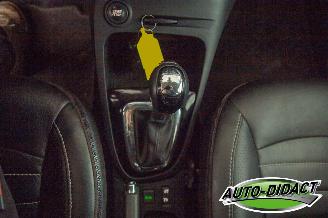 Renault Captur 1.2 TCe Automaat Clima Navi Camera Leder Dynamique picture 13