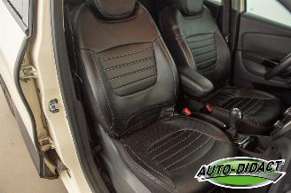 Renault Captur 1.2 TCe Automaat Clima Navi Camera Leder Dynamique picture 23