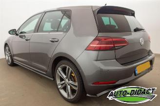 Volkswagen Golf 1.6 TDI Automaat Clima Leder Highline Business R picture 3