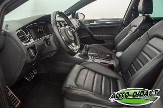 Volkswagen Golf 1.6 TDI Automaat Clima Leder Highline Business R picture 24
