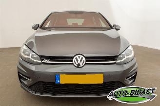 Volkswagen Golf 1.6 TDI Automaat Clima Leder Highline Business R picture 29