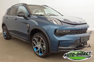 Lynk & Co 01 1.5 Automaat Digi Dash Navi Clima picture 2