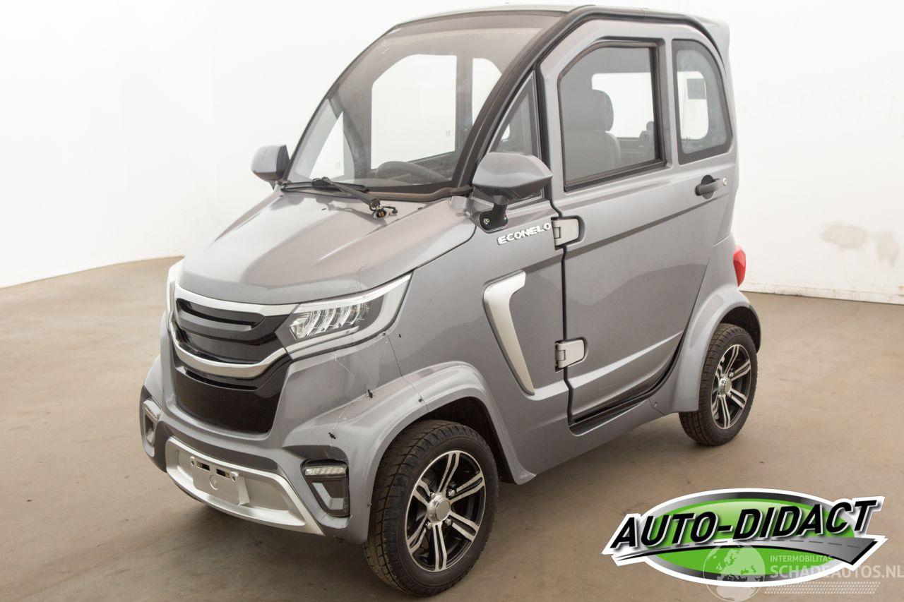 Overige  Econelo Nelo 4.1