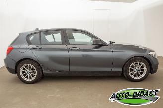 BMW 1-serie 116d Navi Airco Efficient Dynamics Edition picture 40
