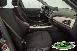 BMW 1-serie 116d Navi Airco Efficient Dynamics Edition picture 22