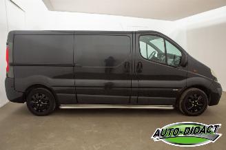 Opel Vivaro 2.0 CDTI Automaat Airco Dubbele Schuifdeur L2H1 DC picture 41