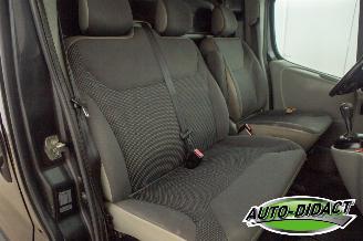 Opel Vivaro 2.0 CDTI Automaat Airco Dubbele Schuifdeur L2H1 DC picture 19
