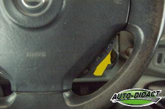 Opel Vivaro 2.0 CDTI Automaat Airco Dubbele Schuifdeur L2H1 DC picture 15