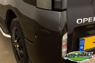 Opel Vivaro 2.0 CDTI Automaat Airco Dubbele Schuifdeur L2H1 DC picture 25