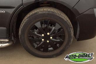 Opel Vivaro 2.0 CDTI Automaat Airco Dubbele Schuifdeur L2H1 DC picture 31