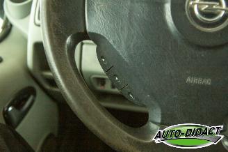 Opel Vivaro 2.0 CDTI Automaat Airco Dubbele Schuifdeur L2H1 DC picture 14