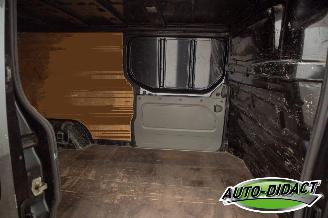 Opel Vivaro 2.0 CDTI Automaat Airco Dubbele Schuifdeur L2H1 DC picture 38