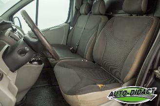Opel Vivaro 2.0 CDTI Automaat Airco Dubbele Schuifdeur L2H1 DC picture 23