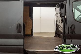 Opel Vivaro 2.0 CDTI Automaat Airco Dubbele Schuifdeur L2H1 DC picture 37