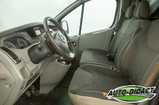 Opel Vivaro 2.0 CDTI Automaat Airco Dubbele Schuifdeur L2H1 DC picture 22