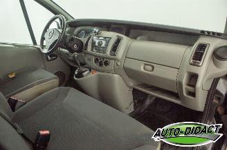 Opel Vivaro 2.0 CDTI Automaat Airco Dubbele Schuifdeur L2H1 DC picture 18