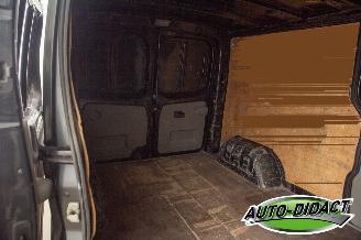 Opel Vivaro 2.0 CDTI Automaat Airco Dubbele Schuifdeur L2H1 DC picture 39