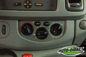 Opel Vivaro 2.0 CDTI Automaat Airco Dubbele Schuifdeur L2H1 DC picture 9