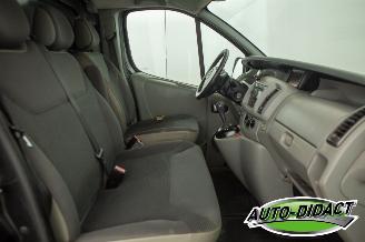 Opel Vivaro 2.0 CDTI Automaat Airco Dubbele Schuifdeur L2H1 DC picture 20