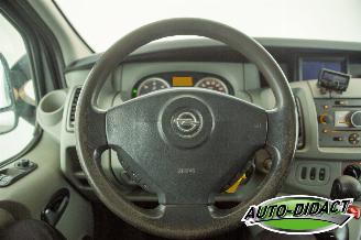 Opel Vivaro 2.0 CDTI Automaat Airco Dubbele Schuifdeur L2H1 DC picture 5