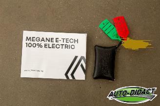 Renault Mégane E-Tech Urban Range Evolution 40 kWh picture 24