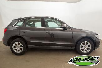 Audi Q5 2.0 TDI Quattro Navi Clima Leder picture 44