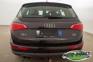 Audi Q5 2.0 TDI Quattro Navi Clima Leder picture 41