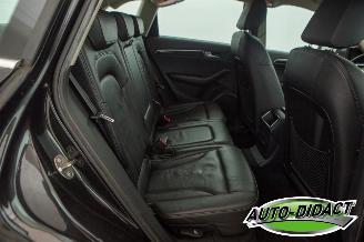 Audi Q5 2.0 TDI Quattro Navi Clima Leder picture 25