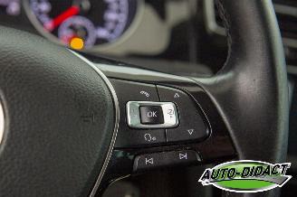 Volkswagen Golf 1.6 TDI Automaat Navi Clima Highline picture 18