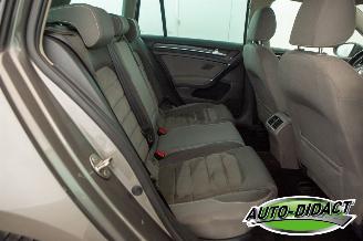 Volkswagen Golf 1.6 TDI Automaat Navi Clima Highline picture 25
