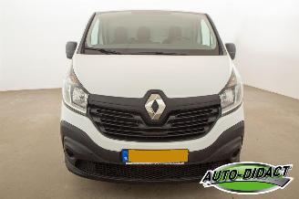Renault Trafic 1.6 dCi Airco T29 L2H1 picture 27