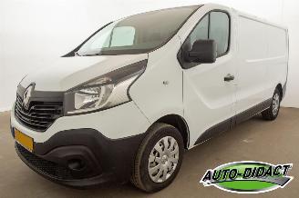 Renault Trafic 1.6 dCi Airco T29 L2H1 picture 1