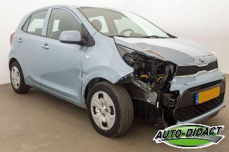 Kia Picanto 1.0 MPi Airco Camera ComfortPlusLin picture 2