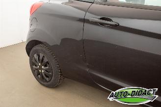 Ford Ka 1.2 Airco Cool&Sound picture 21