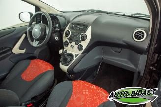 Ford Ka 1.2 Airco Cool&Sound picture 13