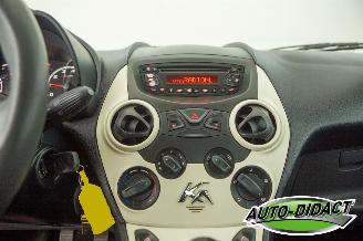 Ford Ka 1.2 Airco Cool&Sound picture 9
