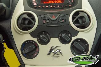 Ford Ka 1.2 Airco Cool&Sound picture 8