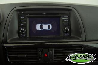 Mazda CX-5 2.0 GT-M 4WD Automaat Navi Clima Leder picture 8