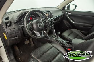 Mazda CX-5 2.0 GT-M 4WD Automaat Navi Clima Leder picture 24