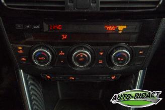 Mazda CX-5 2.0 GT-M 4WD Automaat Navi Clima Leder picture 9