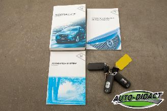 Mazda CX-5 2.0 GT-M 4WD Automaat Navi Clima Leder picture 28