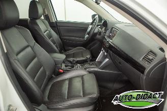 Mazda CX-5 2.0 GT-M 4WD Automaat Navi Clima Leder picture 21