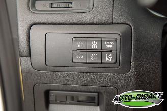 Mazda CX-5 2.0 GT-M 4WD Automaat Navi Clima Leder picture 14