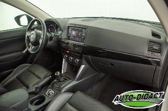 Mazda CX-5 2.0 GT-M 4WD Automaat Navi Clima Leder picture 19