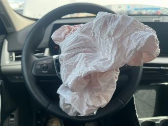 BMW iX1 xDrive30 Automaat 18.900 km 200 kW picture 5