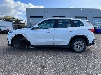 BMW iX1 xDrive30 Automaat 18.900 km 200 kW picture 33