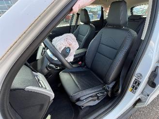 BMW iX1 xDrive30 Automaat 18.900 km 200 kW picture 22