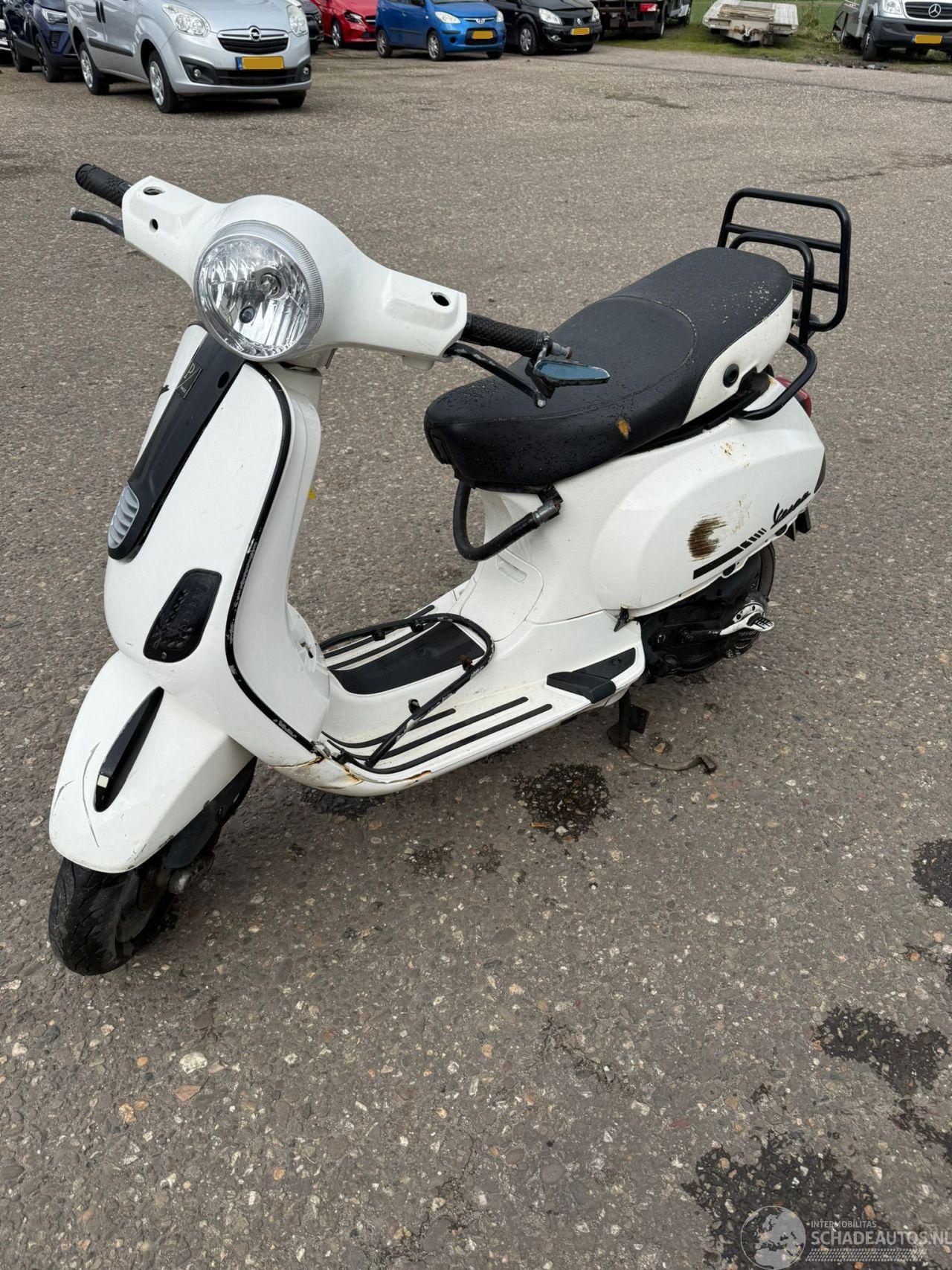 Vespa  