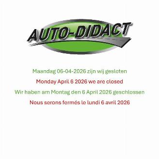 Schadeauto Audi  Maandag 06-04-2026 gesloten 2026/4