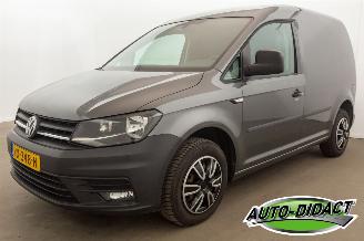 Avarii autoturisme Volkswagen Caddy 1.6 TDI Airco Navi L1H1 Comfortline 2016/9